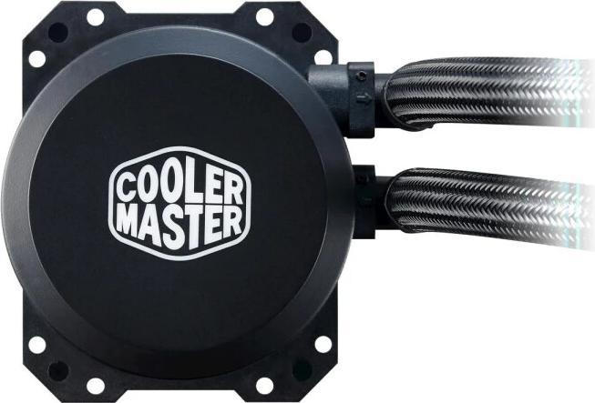 Produktbild Cooler Master MasterLiquid ML240L V2 RGB
