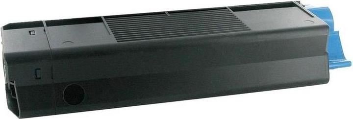Image du produit Hermex Toner alternatif pour OKI C3100 42804540 (CF)