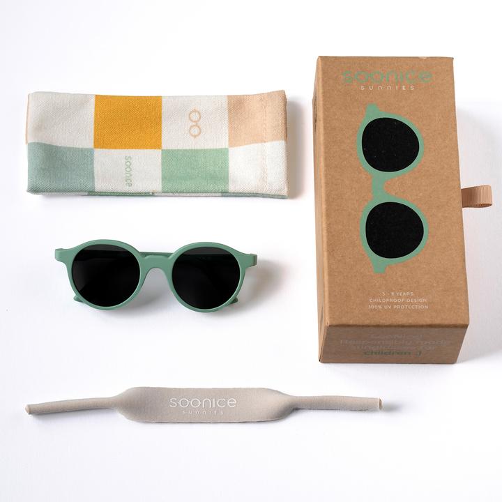 Actual product image SooNice Sunnies