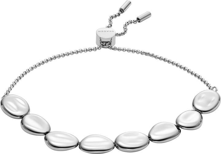 Produktbild Skagen Anja Pebbles Armband (21.60 cm, Edelstahl)