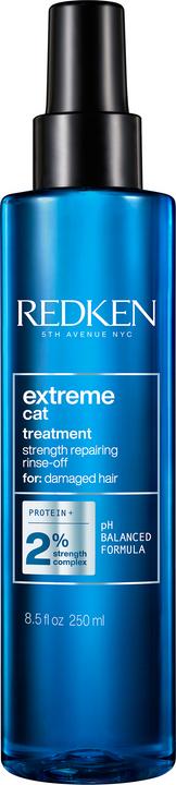 Redken Extreme CAT Rinse-off Treatment 250ml (250 ml)