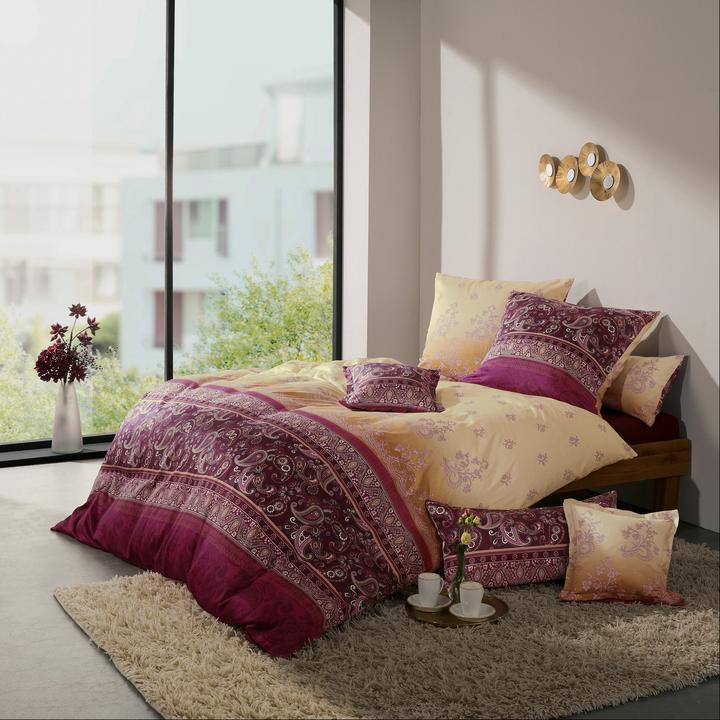 Image du produit Erwin Müller Linge de lit (Housse de couette, 200x200 cm)