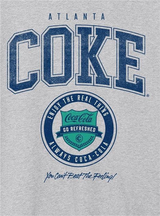 Produktbild Coca Cola Atlanta Coke Sweatshirt (XXL)