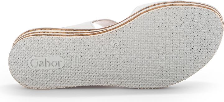 Actual product image Gabor Sandals (37.5)