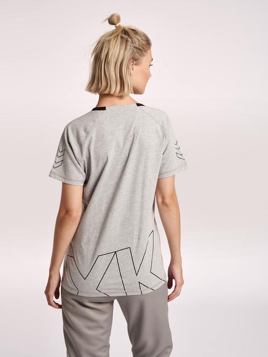Immagine prodotto hummel Cima Xk T-Shirt Donna S/S (XS)