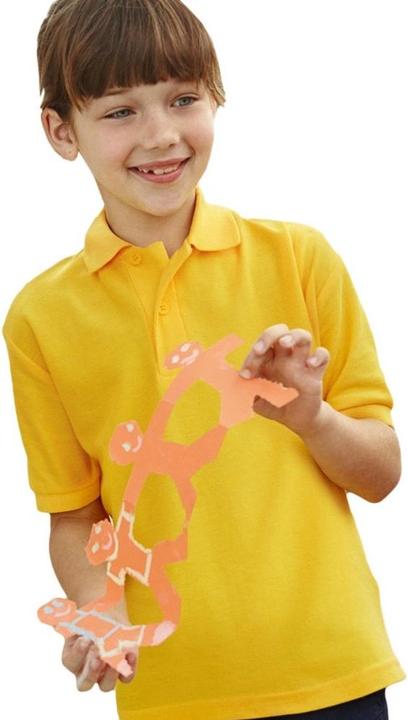 Produktbild Fruit of the Loom UTBC4359 P (152)