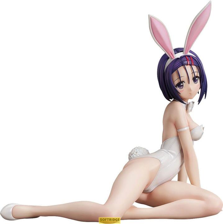 Immagine prodotto FREEing Statuetta To Love-Ru Darkness PVC 1/4 Haruna Sairenji Gamba Nuda Coniglietto Ver. 26 cm