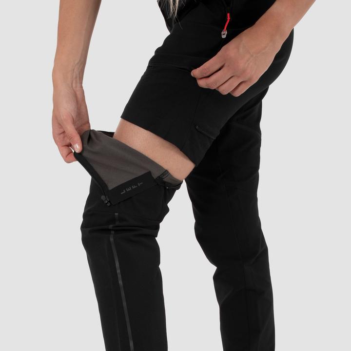 Actual product image Salewa Pedroc 2 Dst Reg Pant (L)