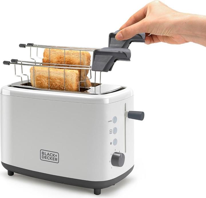 Image du produit Black & Decker BXTO820E