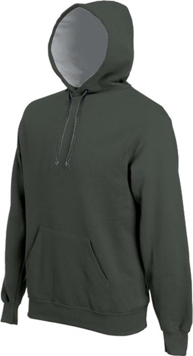 Produktbild Kariban bande contrasté (4XL)