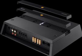 Sony XM-1ES (Mono amplifier)