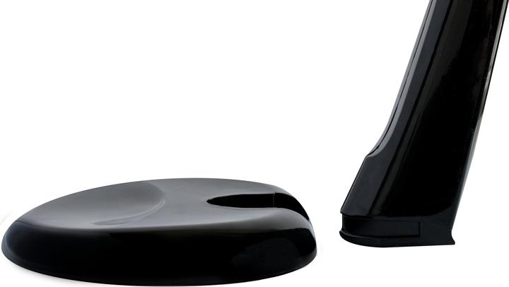 Actual product image Piranha headset stand