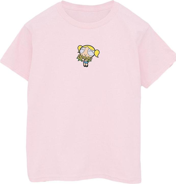 Produktbild The Powerpuff Girls TShirt (M)