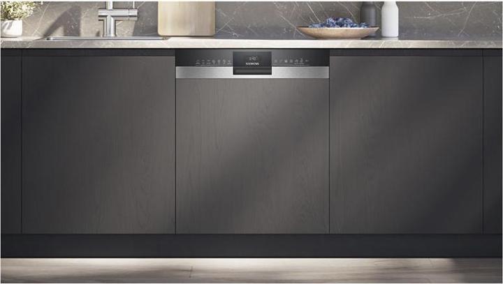Image du produit Siemens iQ300 SN53HS10TE