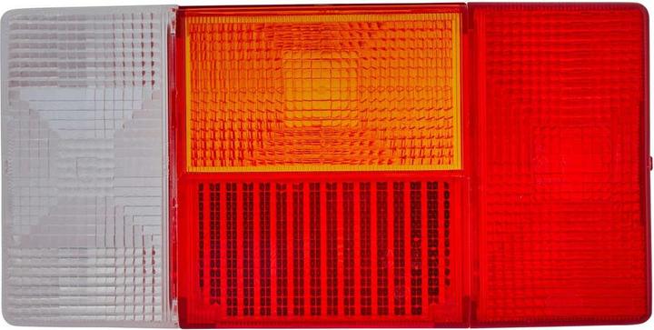 Immagine prodotto Hella Lente combinata posteriore destra per MULTICAR M25 M26