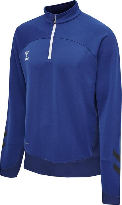 Actual product image hummel Lead Half Zip Kids (164)