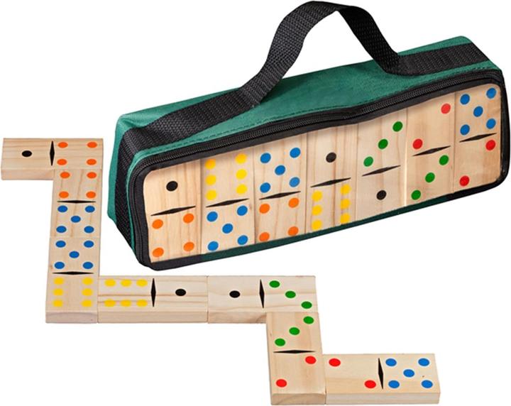Image du produit Philos Domino double (Espagnol, Français, Polonais, Italien, Anglais)