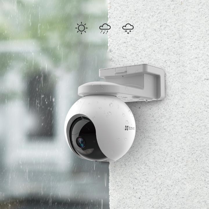 Actual product image EZVIZ HB8 (2560 x 1440 Pixels)