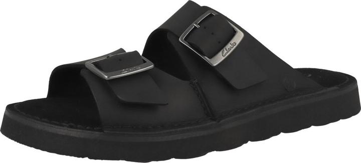 Actual product image Clarks Solsbury Strap - 66537 (44)