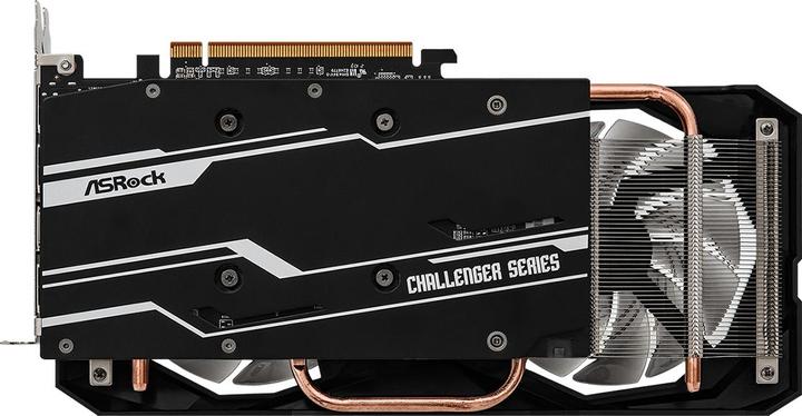 Produktbild AsRock RX6600XT Challenger D (8 GB)