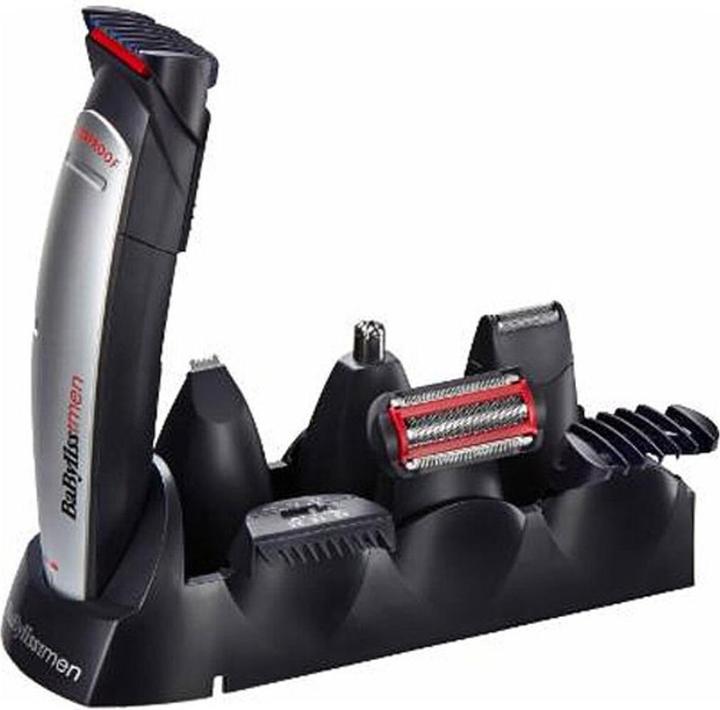 Image du produit BaByliss X-10