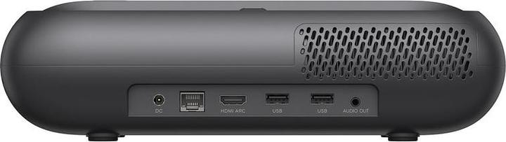 Actual product image Yaber Projektor K300s - 1920 x 1080 - 1000 ANSI lumens (1000 lm)