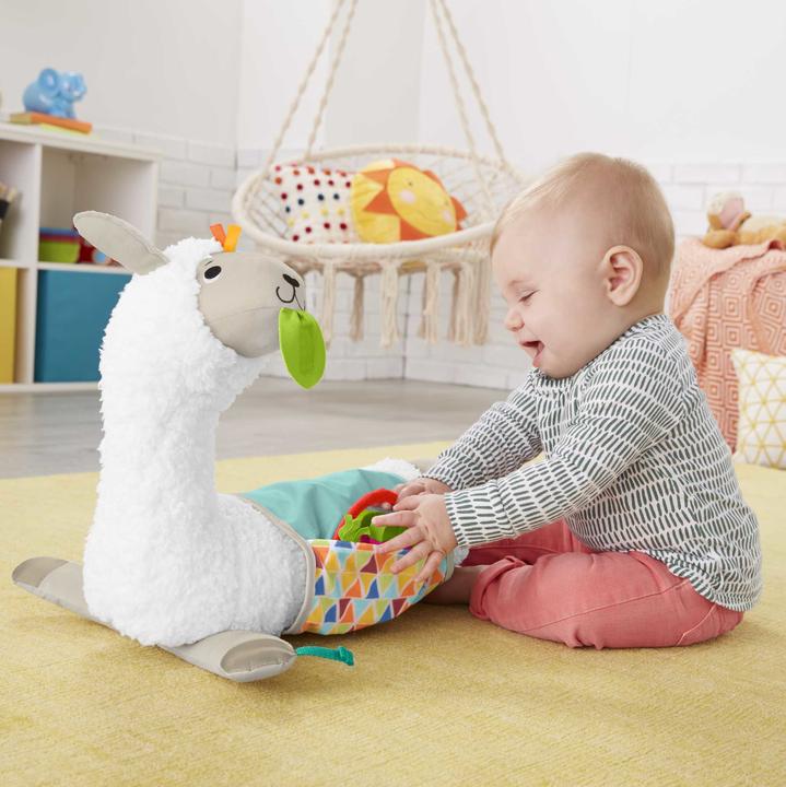 Produktbild Fisher-Price Lama (43 cm)