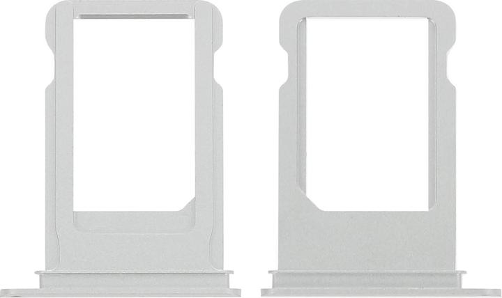 Actual product image Avizar Nano SIM card holder iPhone 7 (SIM holder, iPhone 7 Plus)