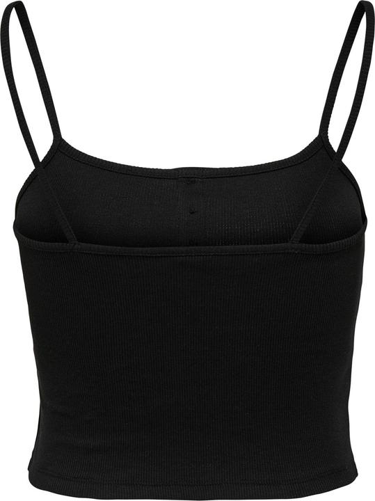 Only Button closure top