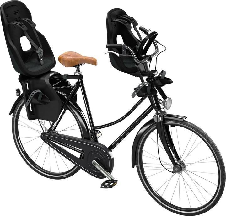 Produktbild Thule Yepp Nexxt 2 Maxi (Gepäckträger)
