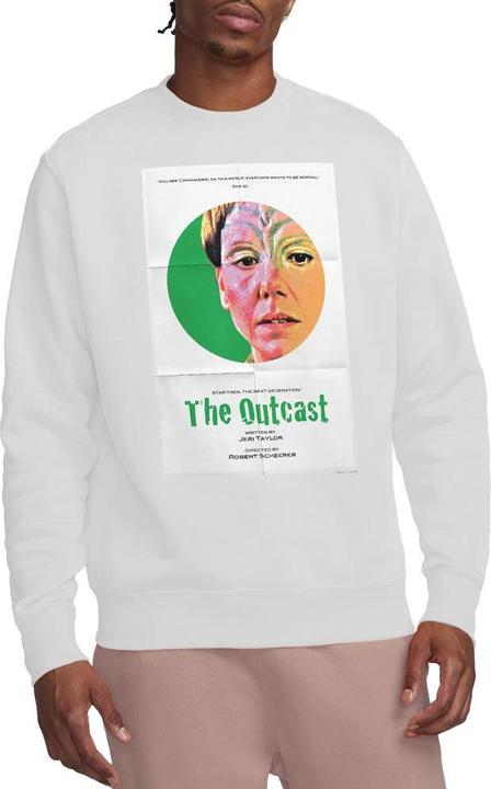 Produktbild The Next Generation Season 5 Episode 17 Sweatshirt (XL)