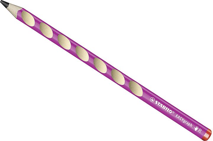 Produktbild STABILO EASYgraph (3.15 mm, HB, 1 x)