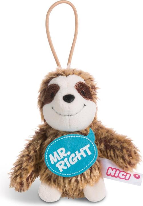 Produktbild NICI Schlüsselanhänger "Mr. Right"