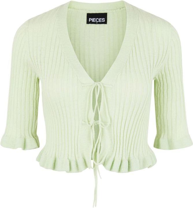 Produktbild Pieces PCVELLA Strickjacke (XL)