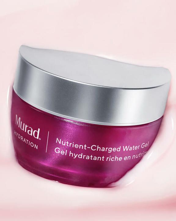 Immagine prodotto Murad 10903 Crema Viso Idratante Donna Gel 50 ml (50 ml, Gel viso)