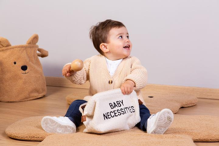 Produktbild Childhome Baby Necessities Kulturbeutel