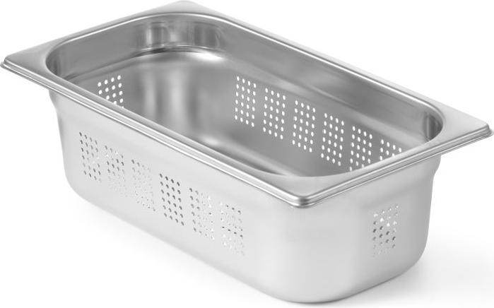 Produktbild Hendi Behälter GN 1/3 perforiert Profi Line (GN 1/3, 4 l)