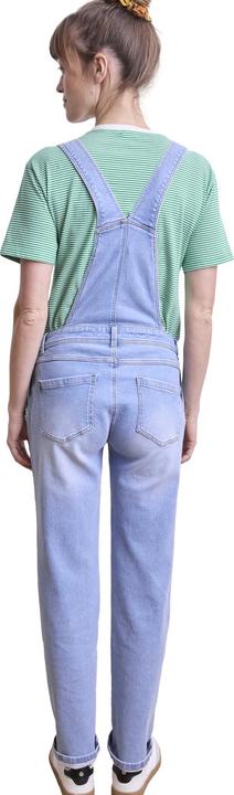 Image du produit Vertbaudet Latzjeans für Schwangerschaft & Stillzeit, Mom-Fit