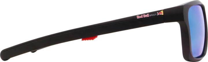 Produktbild Sonnenbrille Kane Schwarz, Blau