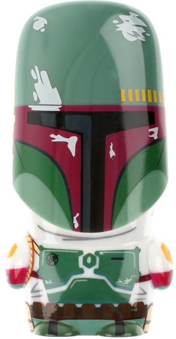Actual product image Mimoco Star Wars Boba Fett MIMOBOT (16 GB, USB 2.0)