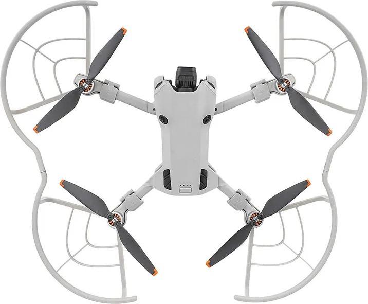 Actual product image Sunnylife N4P-KC712 (Propeller protection, DJI Mini 4 Pro)