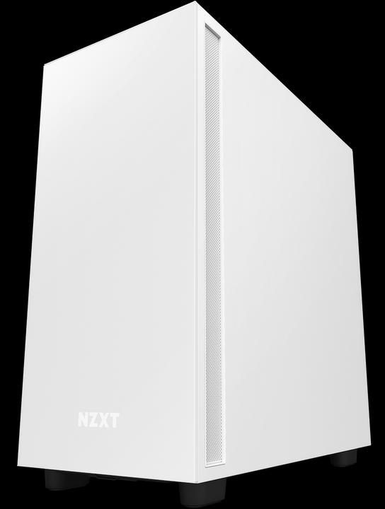 Actual product image NZXT H7 (ATX, mATX, E-ATX, Mini-ATX)