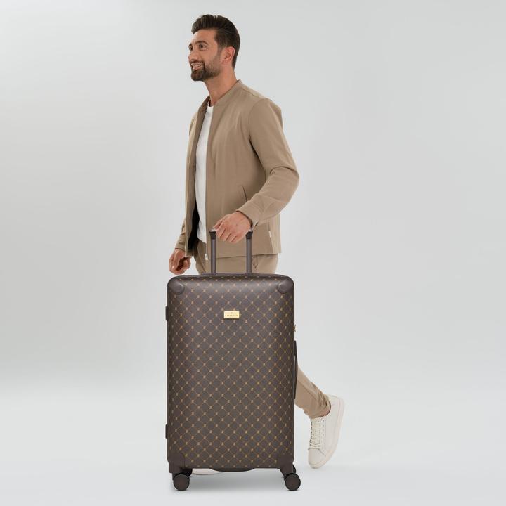 Produktbild Lazarotti Palermo 4 Rollen Trolley L 79 cm (120 l, L (90 - 115l))