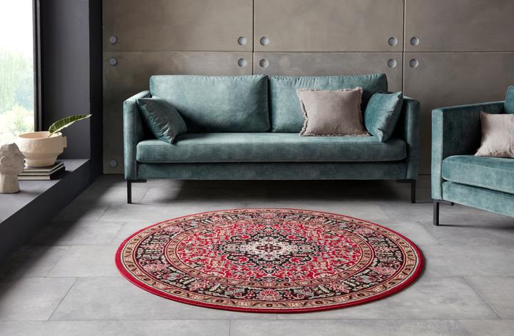 Image du produit Nouristan Skazar d'Isphahan (Ø 160 cm)