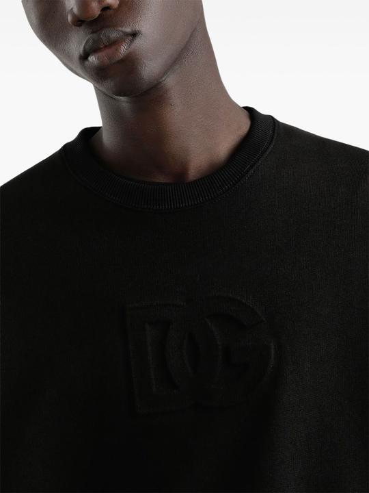 Produktbild Dolce & Gabbana Sweaters Black (M)