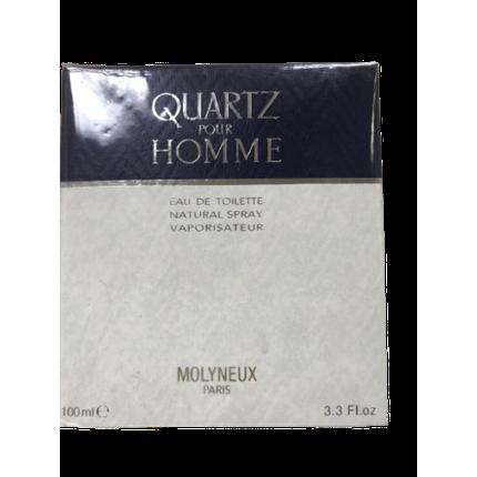 Immagine prodotto Molyneux Quarzo Eau De Toilette Spray (Eau de parfum, 50 ml)
