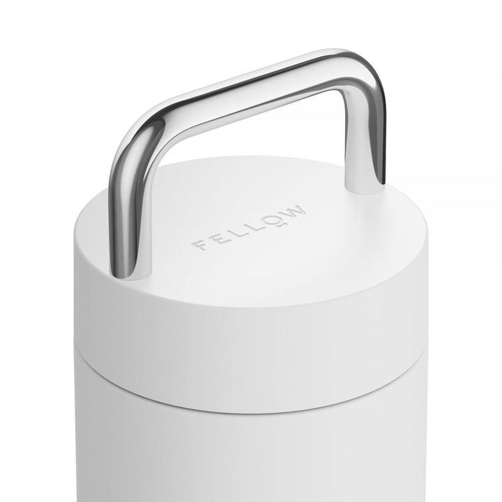 Produktbild Fellow Carter Carry Tumbler - Kubek termiczny - Biały 591 ml