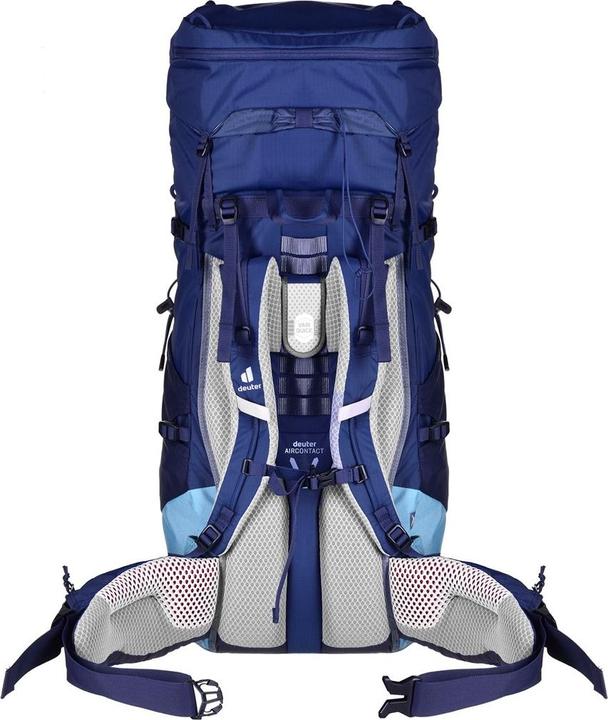 Image du produit Deuter Aircontact Lite 45 + 10 (45 l)
