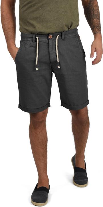 Immagine prodotto Blend Lias Pantaloncini Di Lino Shorts Bermuda Da Uomo Regular- Fit (S)