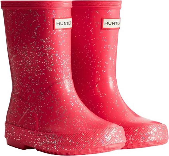 Image du produit Hunter - Bottes de pluie FIRST GIANT - Fille (38)